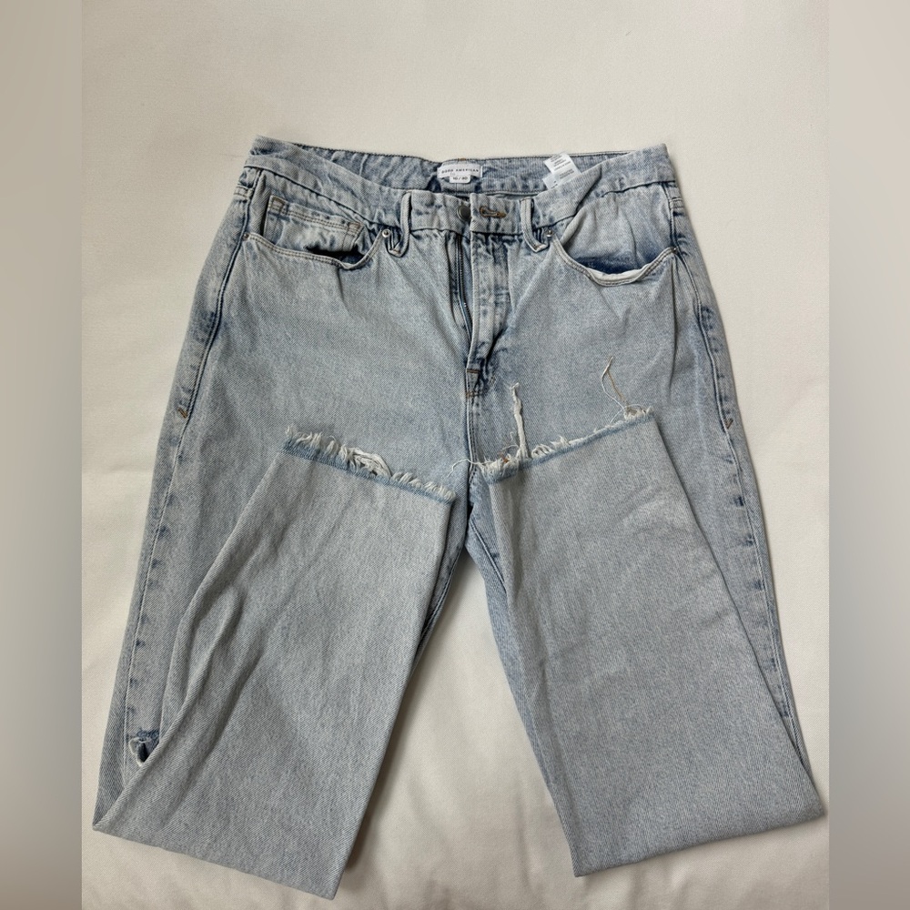 Good American Jeans